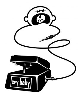 tee-shirt cry-baby tee-shirt cry-baby