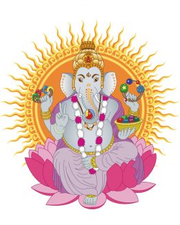 tee-shirt ganesh tee-shirt ganesh
