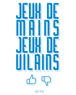 tee-shirt jeux-de-mains tee-shirt jeux-de-mains