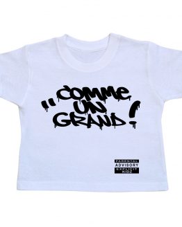 t-shirt-enfant-marker-blanc