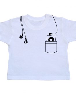 t-shirt-enfant-mp3-blanc