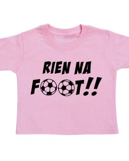 t-shirt-enfant-rien-na-foot-rose
